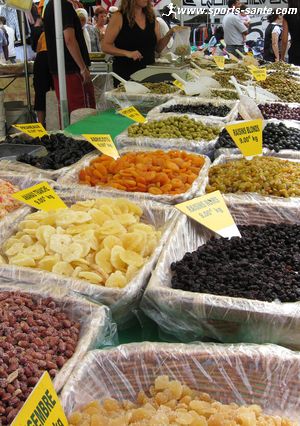 Photo de gingembre confit